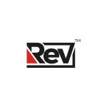 Rev Electronic Cigarettes Logo Vector