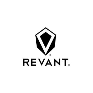 Revant Optics Logo Vector