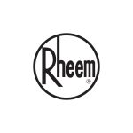 Rheem Logo Vector