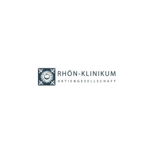 Rhön Klinikum Logo Vector