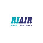 RiAir Logo Vector