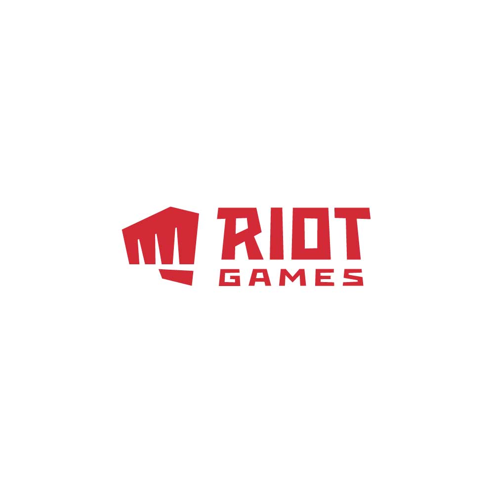 Riot Games Logo Vector - (.Ai .PNG .SVG .EPS Free Download)
