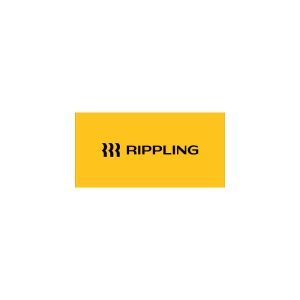 Rippling Logo Vector