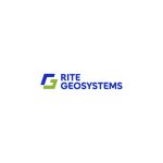 Rite Geosystems Logo Vector