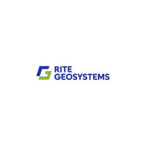 Rite Geosystems Logo Vector