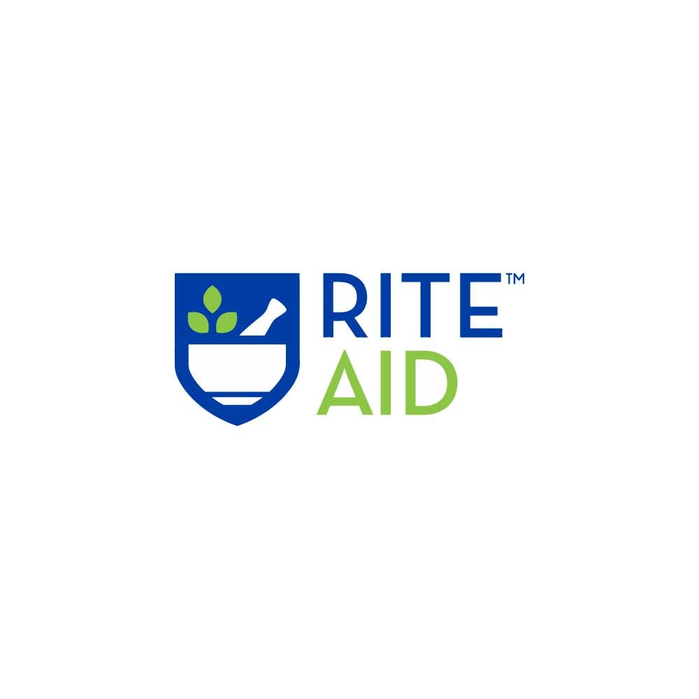 RiteAid Logo Vector