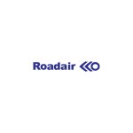 Road Air Logo Vector