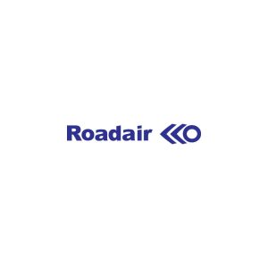 Road Air Logo Vector