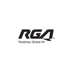 Roadway Global Air Logo Vector