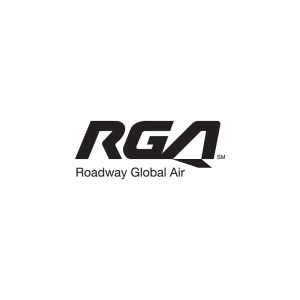 Roadway Global Air Logo Vector