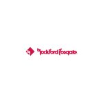 Rockford Fosgate Official Logo Vector