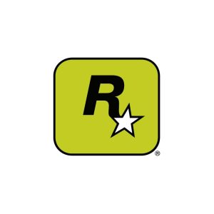 Rockstar Lincoln Logo Vector