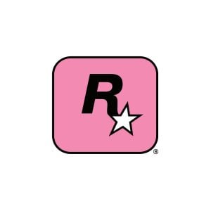 Rockstar London Logo Vector