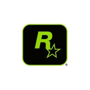Rockstar New England Logo Vector
