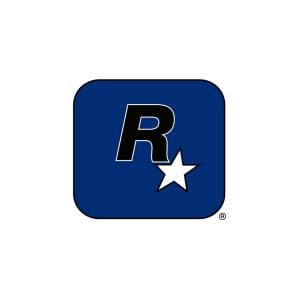 Rockstar North Logo Vector