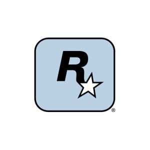 Rockstar Vienna Logo Vector