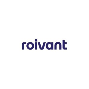 Roivant Sciences Logo Vector