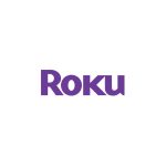 Roku  Logo Vector