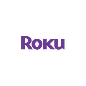 Roku  Logo Vector