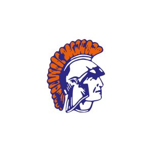 Romeoville High School Logo Vector