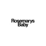 Rosemary’s Baby Logo Vector