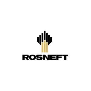 Rosneft (РосНефть) Logo Vector