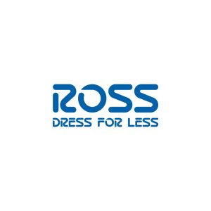 Ross Stores Dress for Less Logo Vector