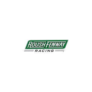 Roush Fenway Racing Logo Vector