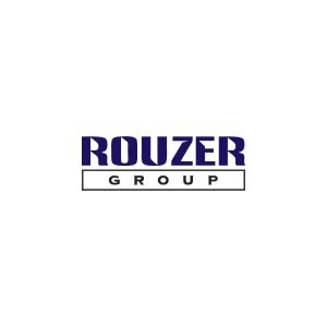Rouzer Group Logo Vector