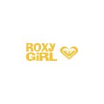 Roxy Girl Logo Vector