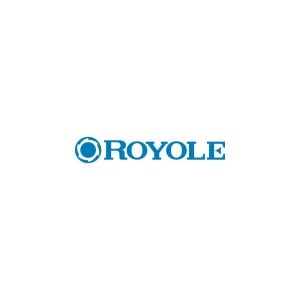 Royole Corporation Logo Vector