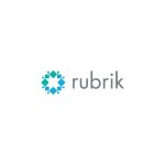 Rubrik Logo Vector