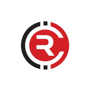 Rubycoin (RBY) Logo Vector