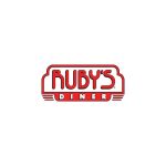 Ruby’s DIner Logo Vector