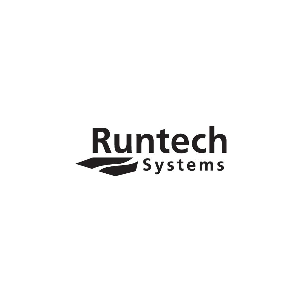 Runtech Systems Logo Vector - (.Ai .PNG .SVG .EPS Free Download)