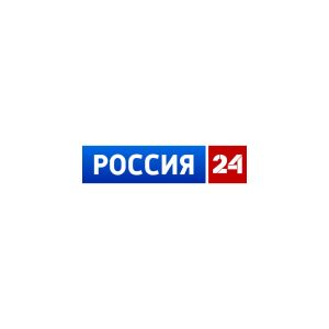 Russia 24 Logo Vector