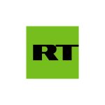 Russia Today Logo Vector