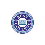 Rust College Logo Vector