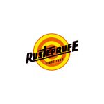 Rusteprufe Logo Vector