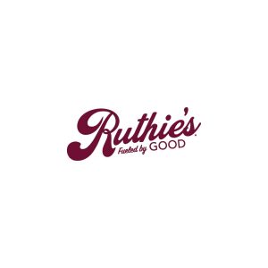 Ruthie’s Food Truck Logo Vector