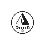 Ruud Logo Vector