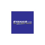 Ryanair.com Logo Vector