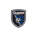 SAN JOSE EARTHQUAKES LOGO VECTOR