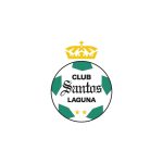 SANTOS LAGUNA LOGO VECTOR