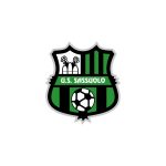 SASSUOLO LOGO VECTOR