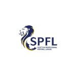 SCOTTISH PROFESSIONAL FOOTBALL LEAGUE LOGO VECTOR