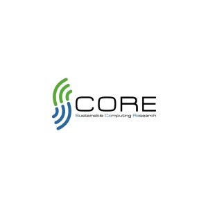 SCoRe Lab Logo Vector