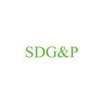 SDG&P Logo Vector