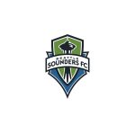 SEATTLE SOUNDERS LOGO VECTOR