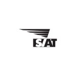 SIAT Black Logo Vector